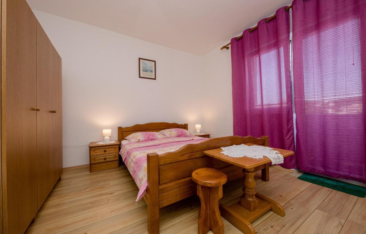 Rooms Marijana Kampor Exterior photo