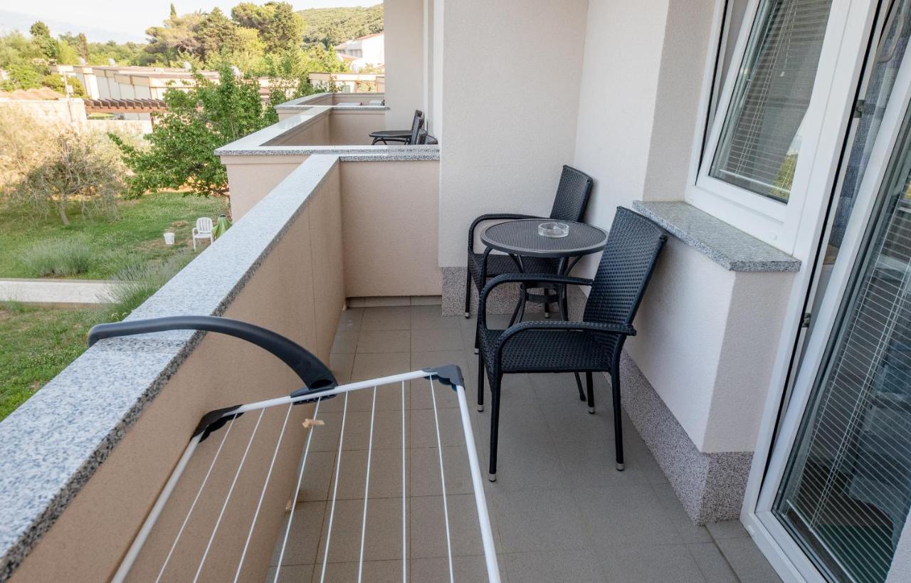 Rooms Marijana Kampor Exterior photo